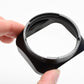 Ricoh GR IIIx Squarehood Glass Lens Hood, New in Box