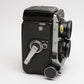 Mamiya C330 Professional 120 TLR camera w/80mm f2.8 lens, cap, new seals, Great!