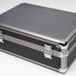 Vanguard VGP-3202 Aluminum camera casew/dice foam+dividers, NEW, ~18x13x6.5"