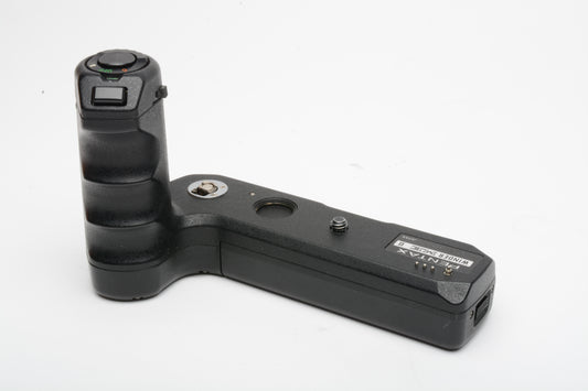 Pentax Winder ME II winder for ME Super, manual, very clean, tested