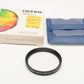 Tiffen 48mm Sky 1a Skylight Filter Mint in box