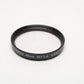 Tiffen 48mm Sky 1a Skylight Filter Mint in box