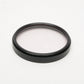 Tiffen 48mm Sky 1a Skylight Filter Mint in box