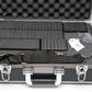 Vanguard VGP-3202 Aluminum camera casew/dice foam+dividers, NEW, ~18x13x6.5"