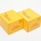 2X Kodak 135mm Ready Mounts 24x36mm cardboard (100 Mounts)