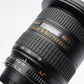 Nikon AF Nikkor 18-35mm f3.5-4.5D ED w/Caps, Very clean