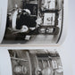 Photographs and Words softcover book by Wright Morris