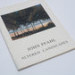 Altered Landscapes softcover book by John Pfahl
