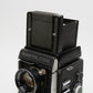 Mamiya C330 Professional 120 TLR camera w/80mm f2.8 lens, cap, new seals, Great!