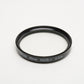Tiffen 48mm Haze 1 Filter Mint in box