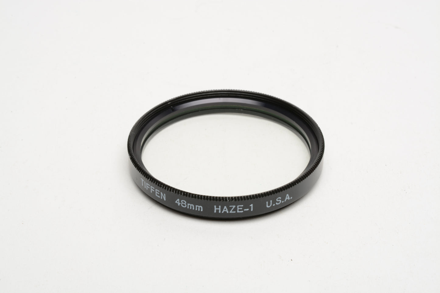 Tiffen 48mm Haze 1 Filter Mint in box