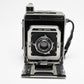 Graflex Super Graphic 4x5 camera w/135mm f4.7 lens, Tested, Great!