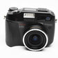 Olympus C-5060 5MP Digital Point&Shoot camera, batt+charger+cap+256MB CF