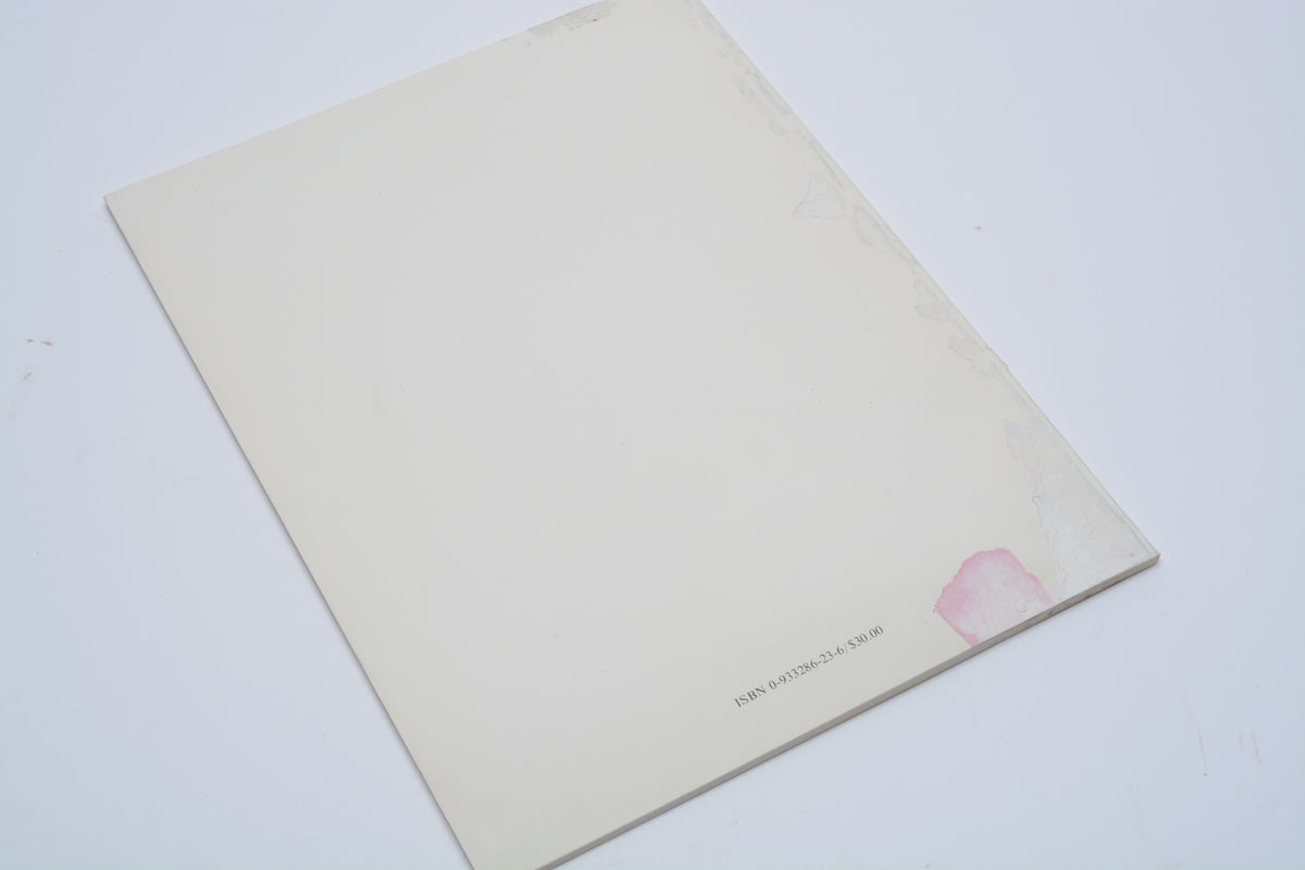 Altered Landscapes softcover book by John Pfahl