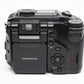 Olympus C-5060 5MP Digital Point&Shoot camera, batt+charger+cap+256MB CF