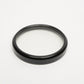 Tiffen 48mm Haze 1 Filter Mint in box