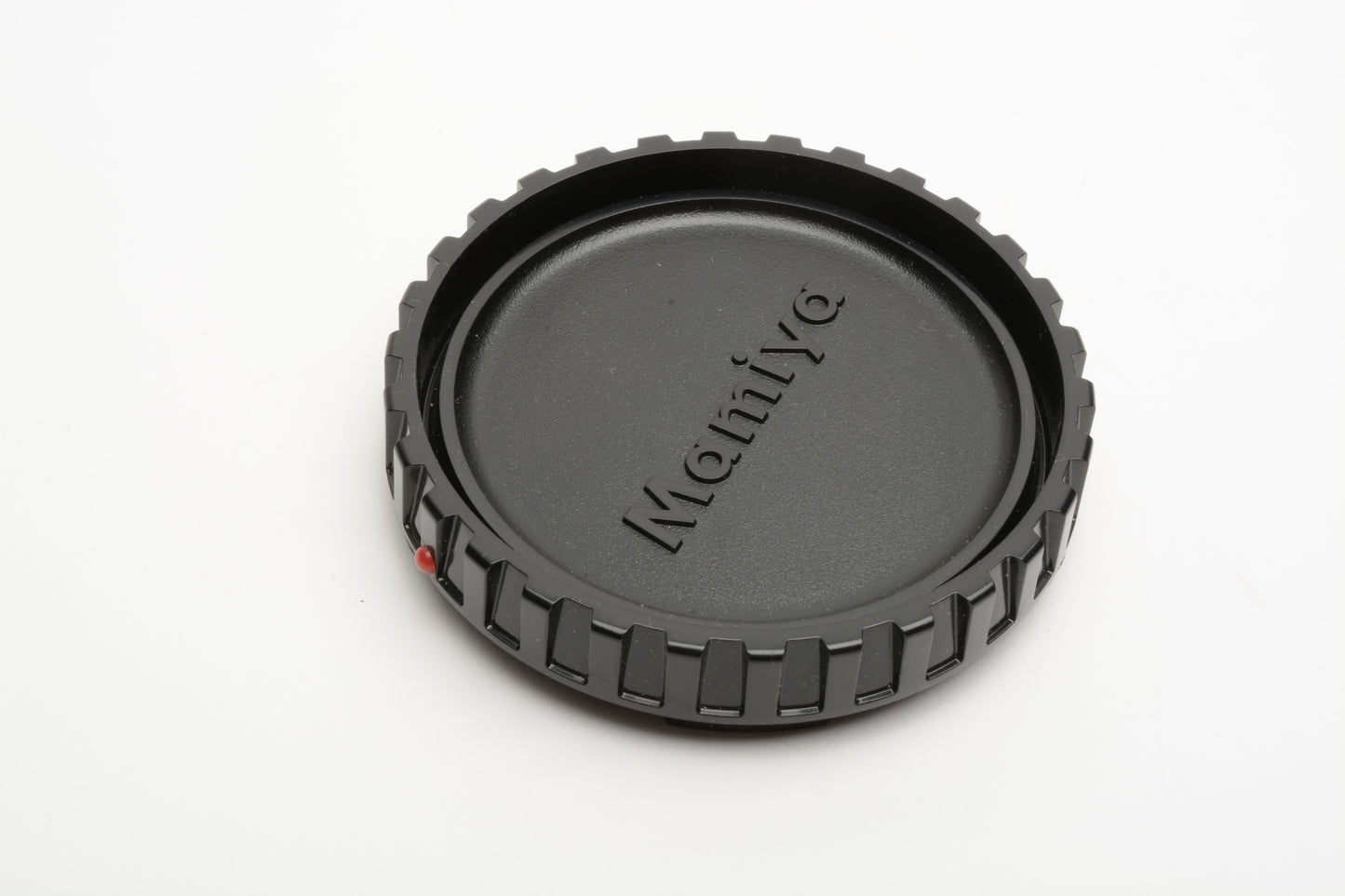 Mamiya 645 body cap, Genuine, Clean