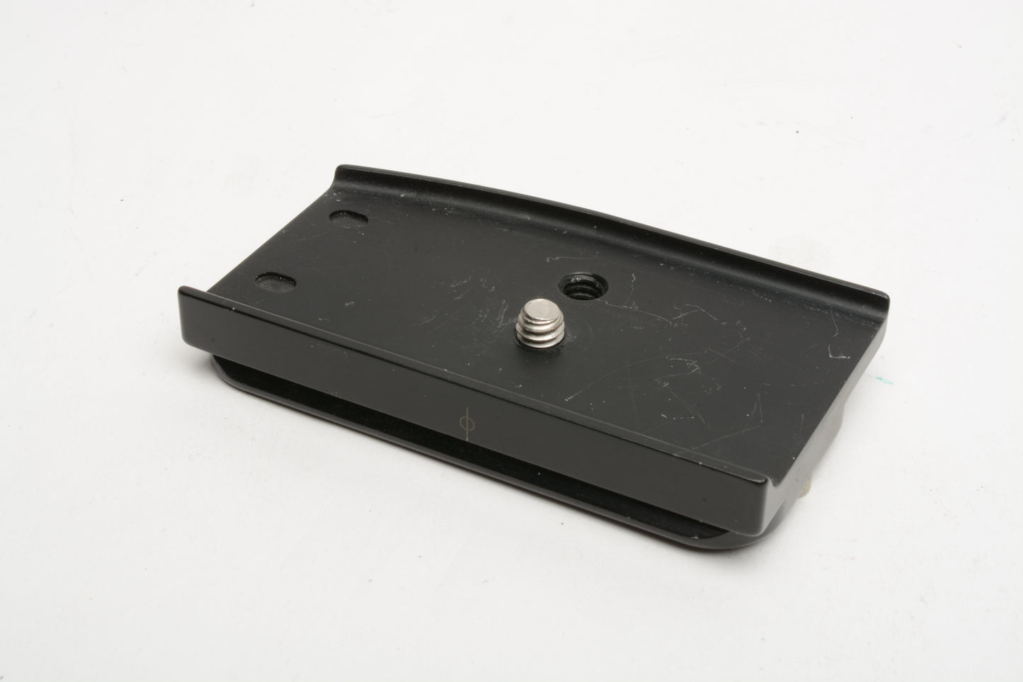 B20D RRS Really Right Stuff plate, Nice & Clean