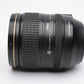 Nikon AF Nikkor 24-120mm f4G ED N VR w/Caps, hood, NO VR, Sharp!