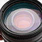 Nikon AF Zoom Nikkor 70-300mm f4-5.6G zoom, Hood+Caps+UV Mint-