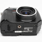 Olympus C-5060 5MP Digital Point&Shoot camera, batt+charger+cap+256MB CF