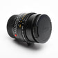 Leica Summilux-M 35mm F1.4 ASPH Black 6-Bit M Mount Lens #11726 Mint-, Boxed
