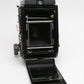 Mamiya C330 Professional 120 TLR camera w/80mm f2.8 lens, cap, new seals, Great!