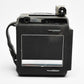 Graflex Super Graphic 4x5 camera w/135mm f4.7 lens, Tested, Great!