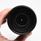 Nikon AF Zoom Nikkor 70-300mm f4-5.6G zoom, Hood+Caps+UV Mint-