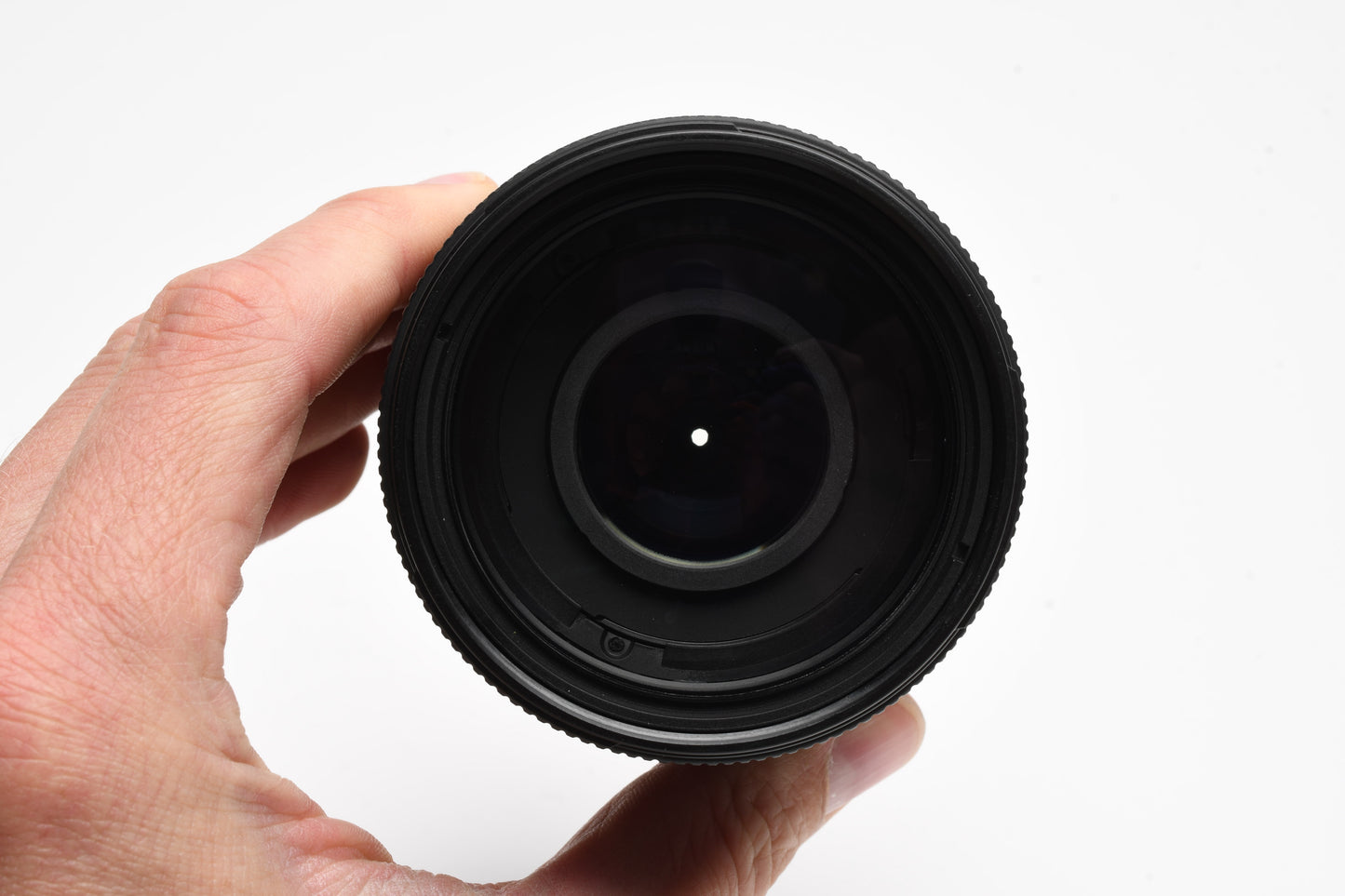 Nikon AF Zoom Nikkor 70-300mm f4-5.6G zoom, Hood+Caps+UV Mint-