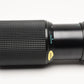 Minolta 70-210mm F4 MD Mount macro telephoto zoom lens, +Caps, Pouch, Great
