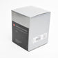 Leica Summilux-M 35mm F1.4 ASPH Black 6-Bit M Mount Lens #11726 Mint-, Boxed