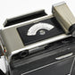 Graflex Super Graphic 4x5 camera w/135mm f4.7 lens, Tested, Great!