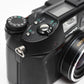 Olympus C-5060 5MP Digital Point&Shoot camera, batt+charger+cap+256MB CF