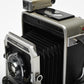 Graflex Super Graphic 4x5 camera w/135mm f4.7 lens, Tested, Great!
