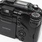 Olympus C-5060 5MP Digital Point&Shoot camera, batt+charger+cap+256MB CF