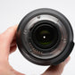Nikon AF Nikkor 24-120mm f4G ED N VR w/Caps, hood, NO VR, Sharp!
