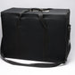 Calumet (Lightware type) large 4x5 camera carrying case 22x18x10", Great