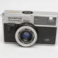 Olympus Quickmatic 600 126 Format camera, Boxed, nice & clean