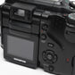 Olympus C-5060 5MP Digital Point&Shoot camera, batt+charger+cap+256MB CF