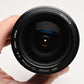 Minolta 70-210mm F4 MD Mount macro telephoto zoom lens, +Caps, Pouch, Great