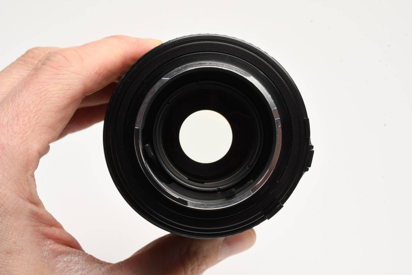 Minolta 70-210mm F4 MD Mount macro telephoto zoom lens, +Caps, Pouch, Great