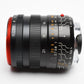 Leica Tri-Elmar-M 28-35-50mm F4 ASPH Black 6-Bit M Mount Lens #11626 w/Hood