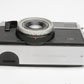 Olympus Quickmatic 600 126 Format camera, Boxed, nice & clean