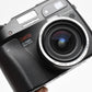 Olympus C-5060 5MP Digital Point&Shoot camera, batt+charger+cap+256MB CF