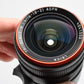 Leica Tri-Elmar-M 28-35-50mm F4 ASPH Black 6-Bit M Mount Lens #11626 w/Hood
