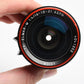 Leica Tri-Elmar-M 28-35-50mm F4 ASPH Black 6-Bit M Mount Lens #11626 w/Hood