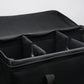 Calumet (Lightware type) large 4x5 camera carrying case 22x18x10", Great