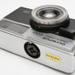 Olympus Quickmatic 600 126 Format camera, Boxed, nice & clean