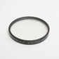 B+W Series 7 VII Spectra Effect 72 filter, Mint, Boxed